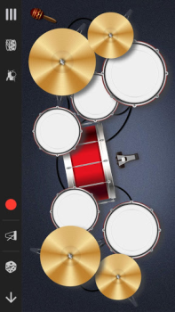 İndir Walk Band - Müzik Stüdyosu Müzik ve Ses Android için Ekran görüntüsü 3