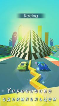 İndir Линия Танца Arcade Android için Ekran görüntüsü 4