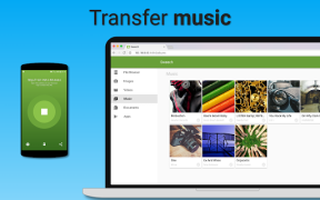 İndir Sweech - Wifi File Transfer İş Android için Ekran görüntüsü 3