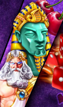 İndir Vavada Слоты и Казино Kumarhane Android için Ekran görüntüsü 3