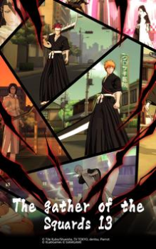 İndir BLEACH Mobile 3D Rol yapma Android için Ekran görüntüsü 5
