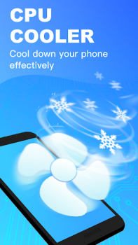İndir Phone Cleaner - Virus cleaner Araçlar Android için Ekran görüntüsü 3