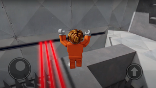 İndir Escape Barry Prison Obby Eylem Android için Ekran görüntüsü 5