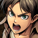 İndir  Attack on Titan TACTICS