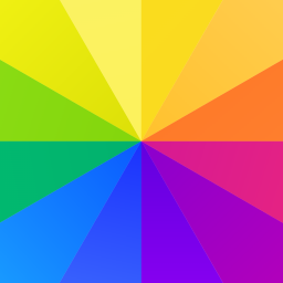 Logo Photo Editor, Collage - Fotor