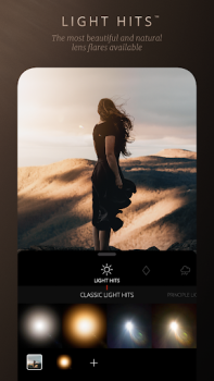 İndir Photo Effects - LD Fotoğraf Android için Ekran görüntüsü 2