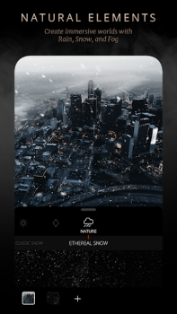 İndir Photo Effects - LD Fotoğraf Android için Ekran görüntüsü 3