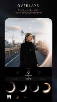 İndir Photo Effects - LD Fotoğraf Android için Ekran görüntüsü 4