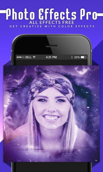 İndir Fotoğraf düzenleyici Fotoğraf Android için Ekran görüntüsü 2