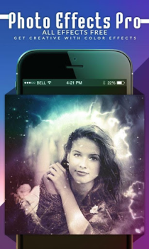 İndir Fotoğraf düzenleyici Fotoğraf Android için Ekran görüntüsü 3