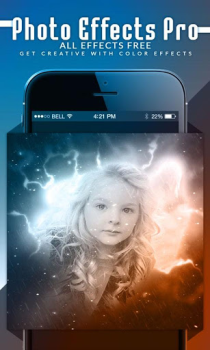 İndir Fotoğraf düzenleyici Fotoğraf Android için Ekran görüntüsü 4