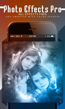 İndir Fotoğraf düzenleyici Fotoğraf Android için Ekran görüntüsü 5