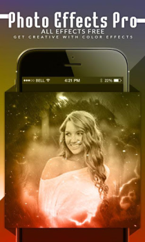 İndir Fotoğraf düzenleyici Fotoğraf Android için Ekran görüntüsü 6
