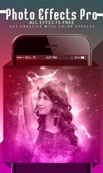 İndir Fotoğraf düzenleyici Fotoğraf Android için Ekran görüntüsü 7