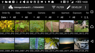 İndir Photo Mate R3 Fotoğraf Android için Ekran görüntüsü 2