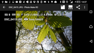 İndir Photo Mate R3 Fotoğraf Android için Ekran görüntüsü 3
