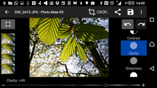 İndir Photo Mate R3 Fotoğraf Android için Ekran görüntüsü 4