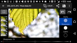 İndir Photo Mate R3 Fotoğraf Android için Ekran görüntüsü 5