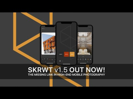 İndir SKRWT Fotoğraf Android için Ekran görüntüsü 8