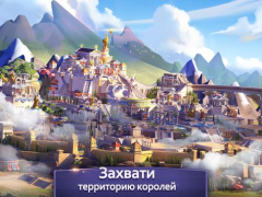 İndir Age of Myth Genesis Stratejiler Android için Ekran görüntüsü 6