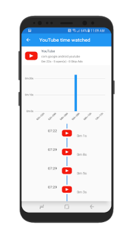 İndir Skip Ads Araçlar Android için Ekran görüntüsü 3