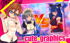 İndir Kavga kız anime lise Eylem Android için Ekran görüntüsü 5