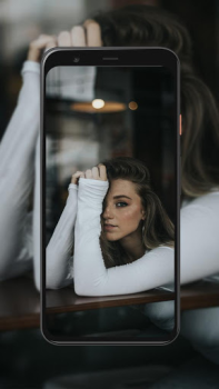 İndir Midnight Wallpapers HD Özelleştirme Android için Ekran görüntüsü 2