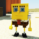 İndir  Bikini Bottom 3D Mod for MCPE