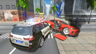 İndir Offroad LX Simulator Simülatörler Android için Ekran görüntüsü 6