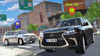 İndir Offroad LX Simulator Simülatörler Android için Ekran görüntüsü 7