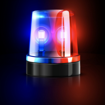 İndir Police Siren Ringtones Özelleştirme Android için