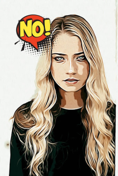 İndir Comica - fotoğrafları çizgi ro Fotoğraf Android için Ekran görüntüsü 6