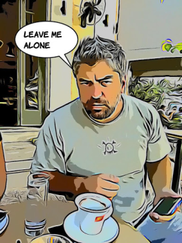 İndir Comica - fotoğrafları çizgi ro Fotoğraf Android için Ekran görüntüsü 7