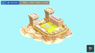 İndir Pocket Build Simülatörler Android için