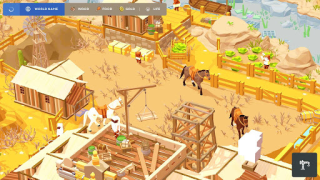 İndir Pocket Build Simülatörler Android için Ekran görüntüsü 7