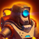İndir  Sandship: Crafting Factory