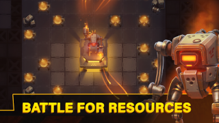 İndir Sandship: Crafting Factory Simülatörler Android için Ekran görüntüsü 7