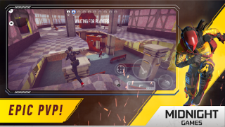 İndir Rogue Agents Eylem Android için