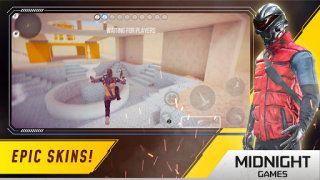 İndir Rogue Agents Eylem Android için Ekran görüntüsü 2