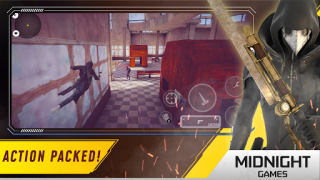 İndir Rogue Agents Eylem Android için Ekran görüntüsü 5