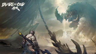 İndir Blade of God : Vargr Souls Eylem Android için Ekran görüntüsü 3