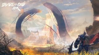 İndir Blade of God : Vargr Souls Eylem Android için Ekran görüntüsü 4