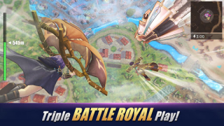 İndir Royal Crown Eylem Android için