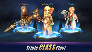 İndir Royal Crown Eylem Android için Ekran görüntüsü 3