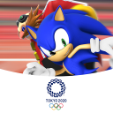 İndir  Sonic at the Olympic Games – Tokyo 2020