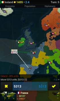 İndir Age of History Lite Stratejiler Android için