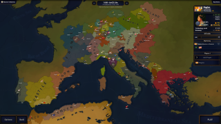 İndir Age of History II - Lite Stratejiler Android için Ekran görüntüsü 6