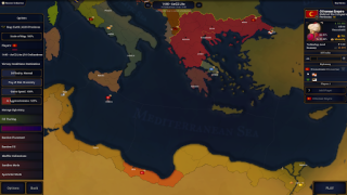 İndir Age of History II - Lite Stratejiler Android için Ekran görüntüsü 7