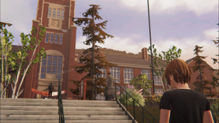 İndir Life is Strange: Before Storm Rol yapma Android için Ekran görüntüsü 4