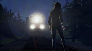 İndir Life is Strange: Before Storm Rol yapma Android için Ekran görüntüsü 5